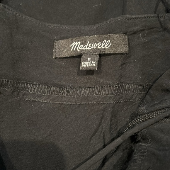 Madwell Layton Midi Slip dress. - Picture 6 of 6